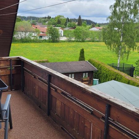 Apartment Schwarzwaldmaedel Friedenweiler Zewnętrze zdjęcie
