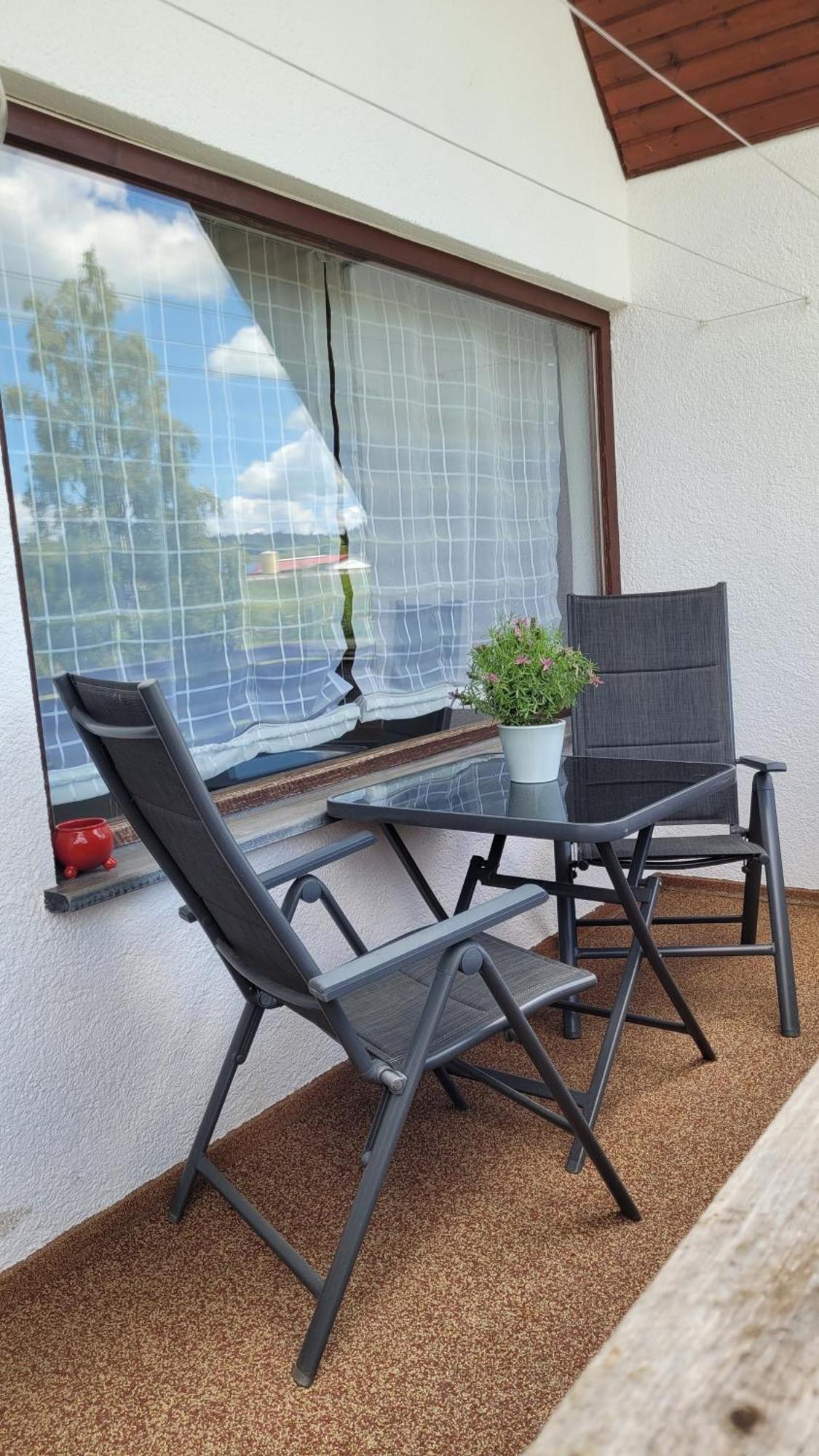 Apartment Schwarzwaldmaedel Friedenweiler Zewnętrze zdjęcie
